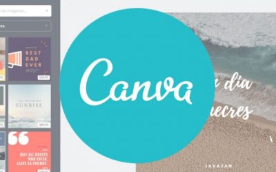 tutorial editing menggunakan canva