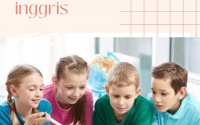 Tren teknologi dalam pembelajaran bahasa Inggris dan aplikasinya