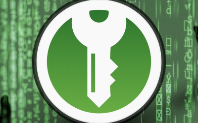 aplikasi pengaman sandi anti jebol