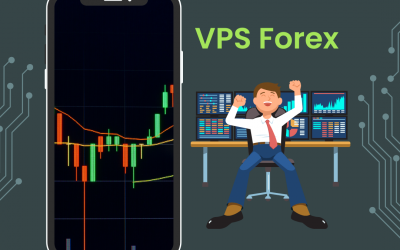 alasan kenapa para trader menggunakan VPS Forex