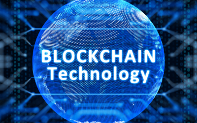 Teknologi Blockchain