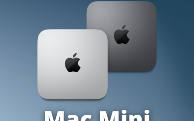 Ini alasan kenapa harus membeli mac mini