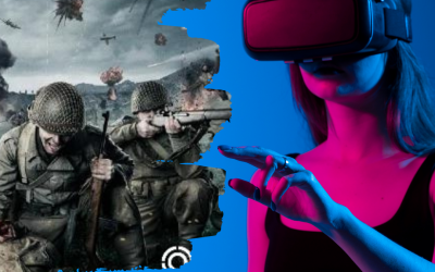 Metaverse akankah berlajut jika perang dunia 3 pecah