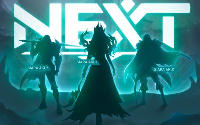 RISE OF NECROKEEP EVENT GRATIS LATAR PROFIL S25