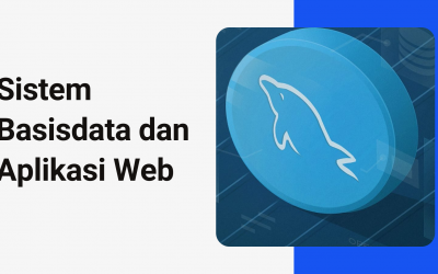 PHP part 5 (Sistem Basisdata)