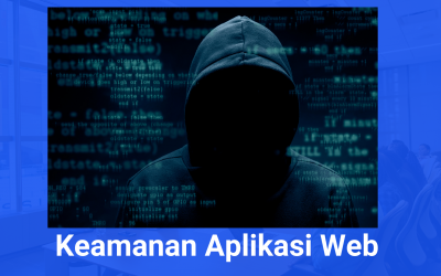 PHP part 6 (keamanan aplikasi web)