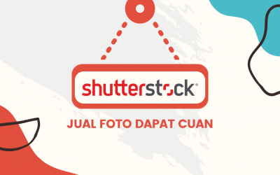 Cara jual foto di shutterstock mudah di jamin cuan