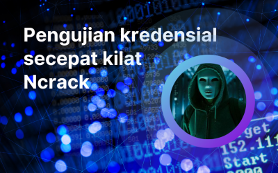 Pengujian kredensial secepat kilat Ncrack