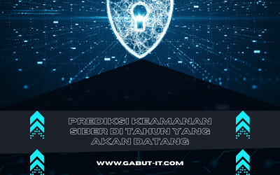 Prediksi Keamanan Siber di tahun yang akan datang