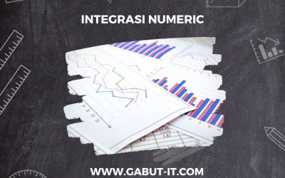 Integrasi Numeric