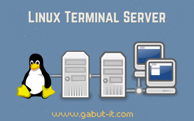 Mengenal Linux Terminal Server (LTSP)