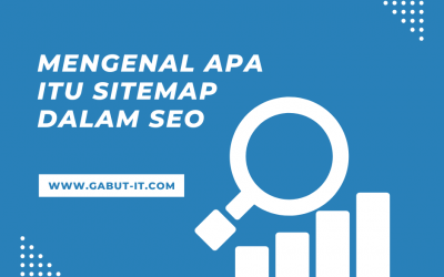 Mengenal apa itu sitemap dalam Seo
