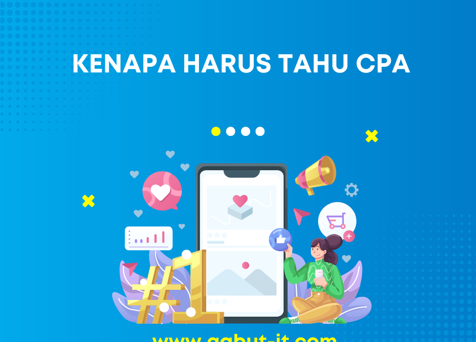 kenapa harus tahu Certified Public Accountant (CPA)