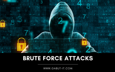 Awas serangan Brute Force