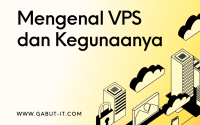 Mengenal VPS dan Kegunaanya