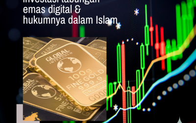 Mengenal investasi tabungan emas digital & hukumnya dalam Islam