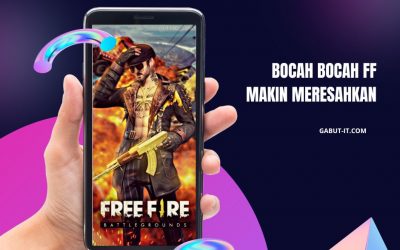 Bocah bocah FF makin meresahkan