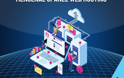 Mengenal Cpanel web hosting (part 1)
