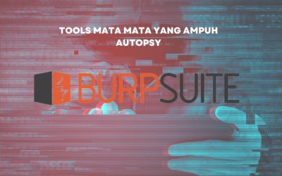 Pengujian Penetrasi Aplikasi Web Burp Suite