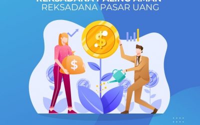 Reksadana paling aman Reksadana pasar uang