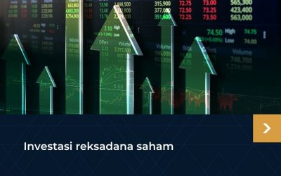 Investasi reksadana saham