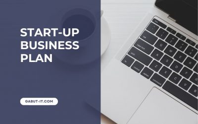 Cara Menulis Rencana Bisnis