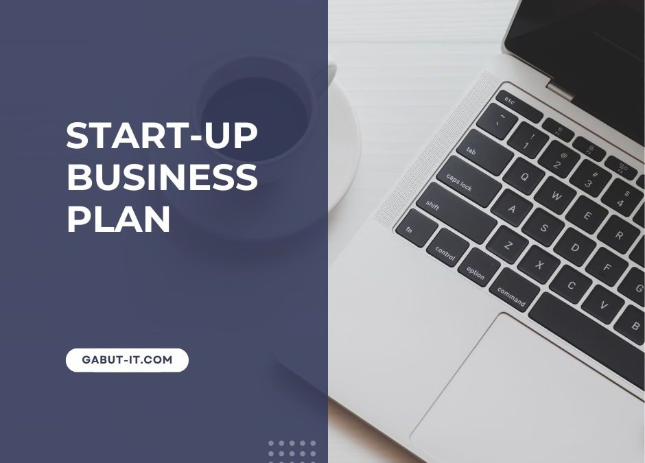 Cara Menulis Rencana Bisnis