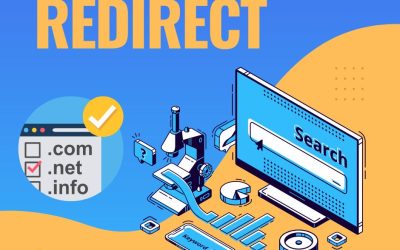 Cara Redirect website web hosting CPanel