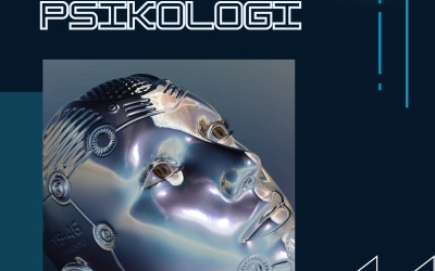 TEKNOLOGI VS PSIKOLOGI by Ainul Ma’rifah