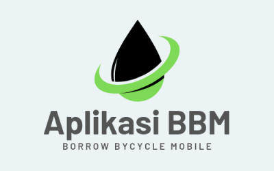 Aplikasi Borrow Bicycle Mobile (BBM) dalam Upaya Meningkatkan Minat Masyarakat untuk Menggunakan Sepeda Listrik by Ipan Saputra