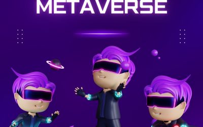 Metaverse Sebagai Solusi Menjawab Tantangan Pendidikan di Era Society 5.0