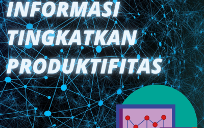 Teknologi Informasi Tingkatkan Produktifitas  By: Diyanah fadhillah