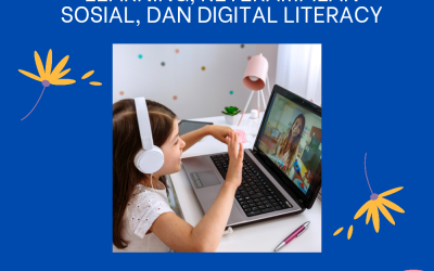 Gamifikasi: Kombinasi Fun Learning, Keterampilan Sosial, dan Digital Literacy