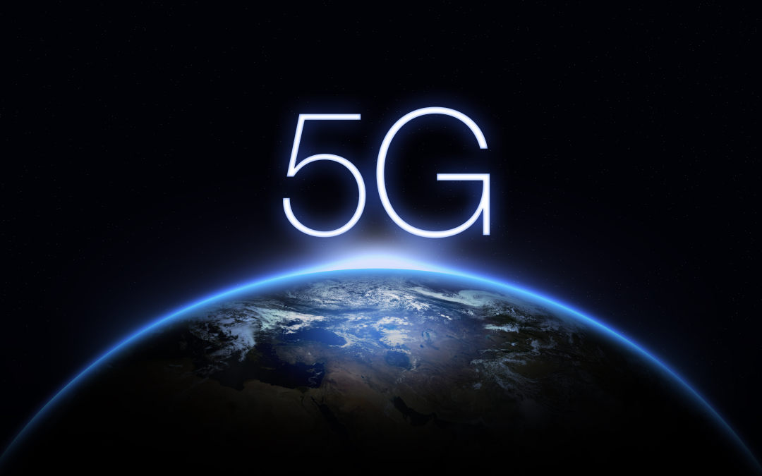PERKEMBANGAN TEKNOLOGI 5G: APA YANG DIHARAPKAN DARI GENERASI TERBARU INTERNET