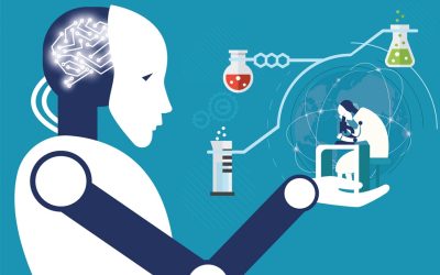 Teknologi IoT: Analisis Peran dan Manfaat Artifical Intellegence Pada Dunia Kedokteran Di Era 5.0