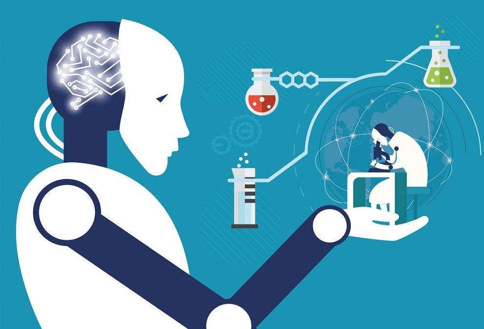 Teknologi IoT: Analisis Peran dan Manfaat Artifical Intellegence Pada Dunia Kedokteran Di Era 5.0