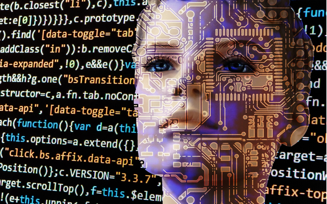 Penggunaan Teknologi Artificial Intelligence di Era Society 5.0 dalam Arus Transformasi Digital By :  Faedhotun Nailiya