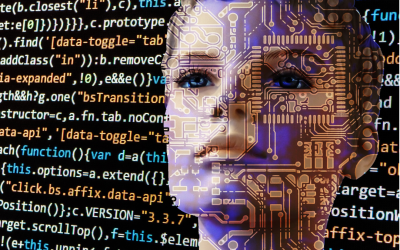 Penggunaan Teknologi Artificial Intelligence di Era Society 5.0 dalam Arus Transformasi Digital By :  Faedhotun Nailiya