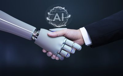 Bagaimana Teknologi Artificial Intelligence (AI) dapat Digunakan untuk Membantu Pekerjaan Sehari-hari