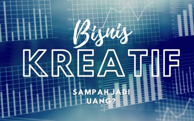 Kamu Bertanya Tanya, Bagaimana Sampah Bisa Jadi Uang di Era Digitalisasi? 