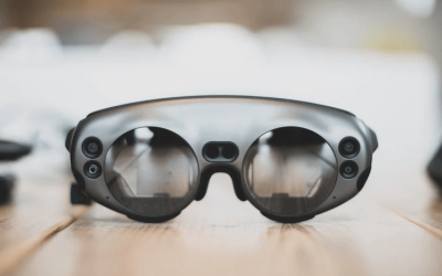 TEKNOLOGI AUGMENTED REALITY (AR) DALAM MEMBERANTAS KEJAHATAN