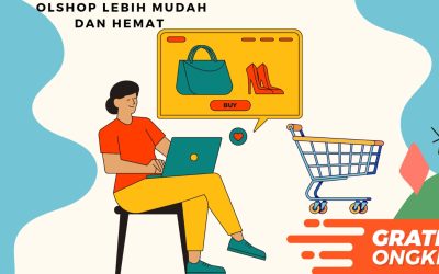 OLSHOP (ONLINE SHOP) ALTERNATIF BERBELANJA MASYARAKAT MASA KINI