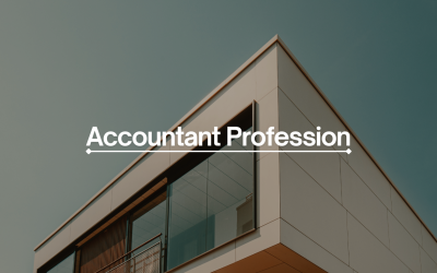 Accountant Profession: Profesi Akuntan Akan Tergantikan Dengan Teknologi Pada Masa Mendatang???