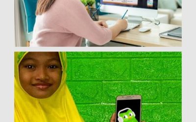 Inovasi Artificial Intellegent (AI) Dalam Dunia Pendidikan.