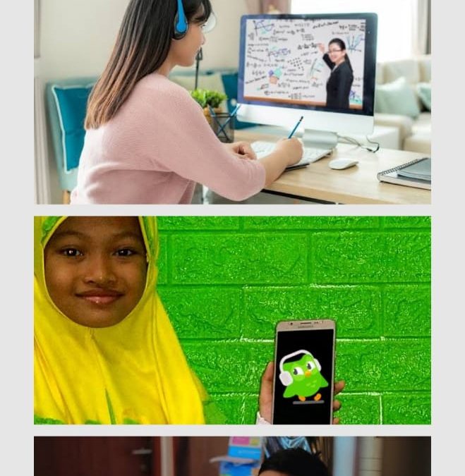 Inovasi Artificial Intellegent (AI) Dalam Dunia Pendidikan.