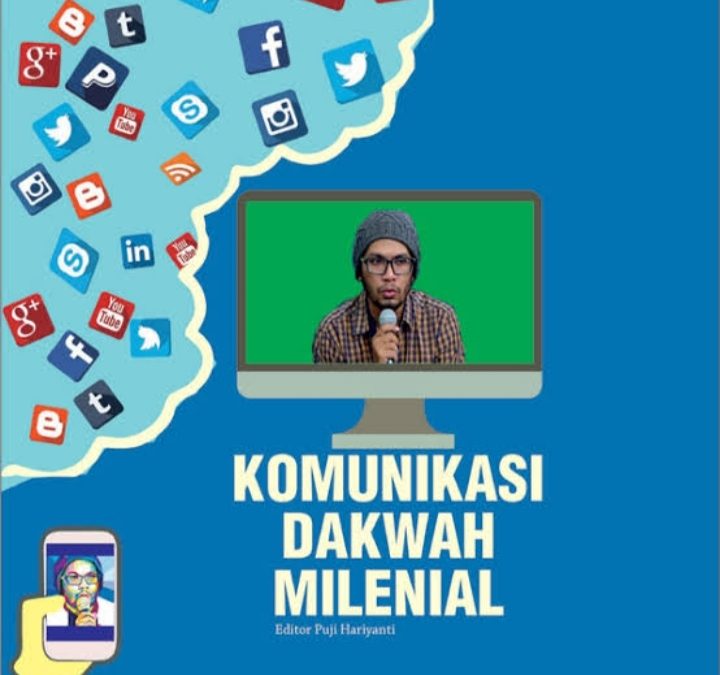 Pengaruh Teknologi dalam Dakwah Milenial Karina Dwi Anjarsari Bahasa Dan Sastra Indonesia Universitas Airlangga by Karina Dwi Anjarsari