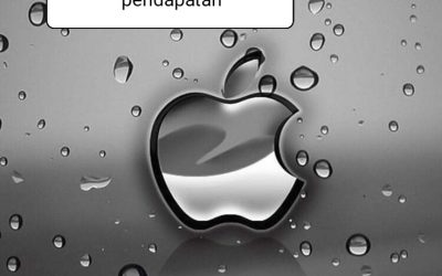 Peran teknologi dalam menambah pendapatan sehari hari