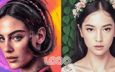  MENGENAL PERAN ARTIFICIAL INTELLIGENCE (AI), APAKAH MENGGANTIKAN PROFESI SENIMAN?