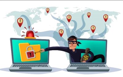 Pentingnya Edukasi Teknologi di Era Digitalisasi Guna Meminimalisir Cybercrime yang Kian Marak dikalangan Masyarakat Pasca Pandemi Covid-19