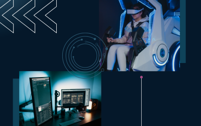 KEMAJUAN TEKNOLOGI DAN KEHIDUPAN MASYARAKAT